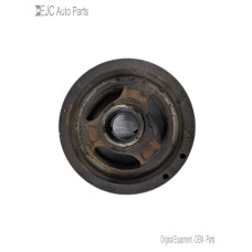 57T003 Crankshaft Pulley For 11-13 Ram 1500  4.7 53022162AA