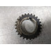 57T007 Crankshaft Timing Gear For 11-13 Ram 1500  4.7 53020679AA