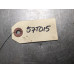 57T015 Crankshaft Bolt For 11-13 Ram 1500  4.7 06504415AA