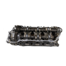 #GJ08 Left Cylinder Head From 2001 Lexus RX300  3.0