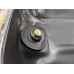 57S003 Lower Engine Oil Pan From 2001 Lexus RX300  3.0