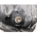 57S003 Lower Engine Oil Pan From 2001 Lexus RX300  3.0