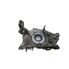 57S009 Engine Oil Pump From 2001 Lexus RX300  3.0