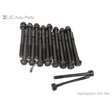 57S018 Cylinder Head Bolt Kit For 99-03 Lexus RX300  3.0
