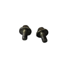 57S020 Camshaft Bolt Set From 2001 Lexus RX300  3.0