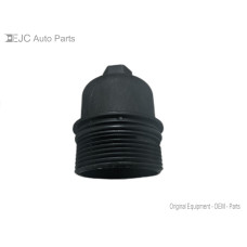 57B005 Oil Filter Cap For 16-20 Dodge Durango  3.6