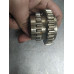 57B009 Crankshaft Timing Gear For 16-20 Dodge Durango  3.6 05047964AE