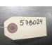 57B024 Engine Oil Pressure Sensor For 16-20 Dodge Durango  3.6