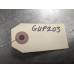 GUP203 Engine Timing Cover For 16-24 Dodge Durango  3.6 04893939AE