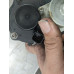 57S103 Throttle Valve Body From 2009 Ford F-150  5.4 8L3E9F991BA