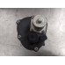 57S103 Throttle Valve Body From 2009 Ford F-150  5.4 8L3E9F991BA