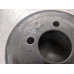 57S105 Water Pump Pulley From 2009 Ford F-150  5.4 XL3E8A528AA