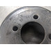 57S105 Water Pump Pulley From 2009 Ford F-150  5.4 XL3E8A528AA