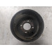 57S105 Water Pump Pulley From 2009 Ford F-150  5.4 XL3E8A528AA