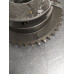 57S109 Camshaft Timing Gear From 2009 Ford F-150  5.4 3L3E6C524KA