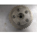 57S109 Camshaft Timing Gear From 2009 Ford F-150  5.4 3L3E6C524KA