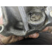57S110 Water Coolant Pump From 2009 Ford F-150  5.4 3L3E8501CA