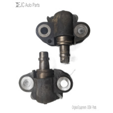 57S116 Timing Chain Tensioner Pair From 2009 Ford F-150  5.4