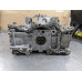 #BMF07 Engine Cylinder Block From 2014 Subaru Outback  2.5