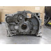 #BMF07 Engine Cylinder Block From 2014 Subaru Outback  2.5