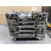 #BMF07 Engine Cylinder Block From 2014 Subaru Outback  2.5