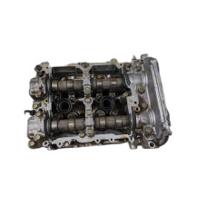#GR07 Left Cylinder Head From 2014 Subaru Outback  2.5 AP25004