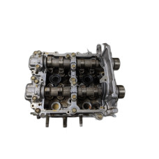 #GS02 Right Cylinder Head From 2014 Subaru Outback  2.5 AP25004