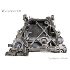 57U101 Upper Engine Oil Pan For 13-14 Subaru Outback  2.5 #3P5