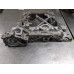57U101 Upper Engine Oil Pan For 13-14 Subaru Outback  2.5 #3P5
