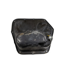 57U102 Lower Engine Oil Pan From 2014 Subaru Outback  2.5