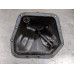 57U102 Lower Engine Oil Pan From 2014 Subaru Outback  2.5 11109AA210