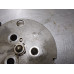 57U106 Left Intake Camshaft Timing Gear From 2014 Subaru Outback  2.5