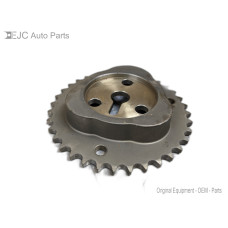 57U107 Left Exhaust Camshaft Timing Gear For 13-14 Subaru Outback  2.5 13024AA350