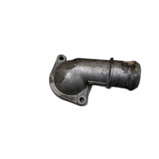 57U111 Thermostat Housing From 2014 Subaru Outback  2.5
