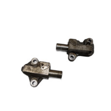 57U113 Timing Chain Tensioner Pair From 2014 Subaru Outback  2.5