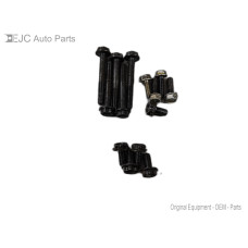 57U118 Camshaft Bolts All For 13-14 Subaru Outback  2.5