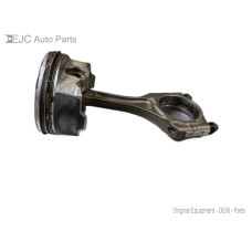 57U119 Right Piston and Rod Standard For 13-14 Subaru Outback  2.5 12100AA470