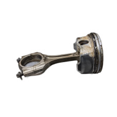 57U120 Left Piston and Rod Standard From 2014 Subaru Outback  2.5