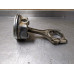 57U120 Left Piston and Rod Standard For 13-14 Subaru Outback 2.5 12100AA470 57U120 Left Piston and Rod Standard For 13-14 Subaru Outback 2.5 12100AA470