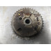 57W102 Exhaust Camshaft Timing Gear For 10-11 Chevrolet Equinox  3.0 12672485