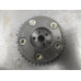 57W102 Exhaust Camshaft Timing Gear For 10-11 Chevrolet Equinox  3.0 12672485