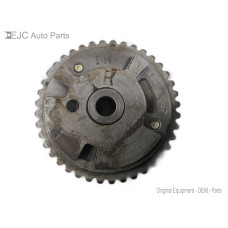 57W103 Right Intake Camshaft Timing Gear For 10-11 Chevrolet Equinox  3.0 12672483