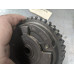 57W104 Left Intake Camshaft Timing Gear For 10-11 Chevrolet Equinox  3.0 12626161