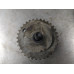 57W105 Idler Timing Gear From 2011 Chevrolet Equinox  3.0 12612840