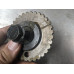 57W106 Idler Timing Gear From 2011 Chevrolet Equinox  3.0 12612841