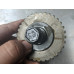 57W106 Idler Timing Gear From 2011 Chevrolet Equinox  3.0 12612841