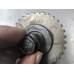 57W106 Idler Timing Gear From 2011 Chevrolet Equinox  3.0 12612841