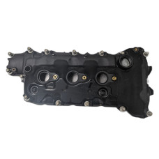 57W107 Left Valve Cover From 2011 Chevrolet Equinox  3.0 12640148