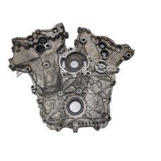 GUP204 Engine Timing Cover From 2011 Chevrolet Equinox  3.0 12639740