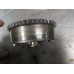 57R103 Exhaust Camshaft Timing Gear For 18-20 Honda Accord  1.5 143206A0A01 18 19 20 21